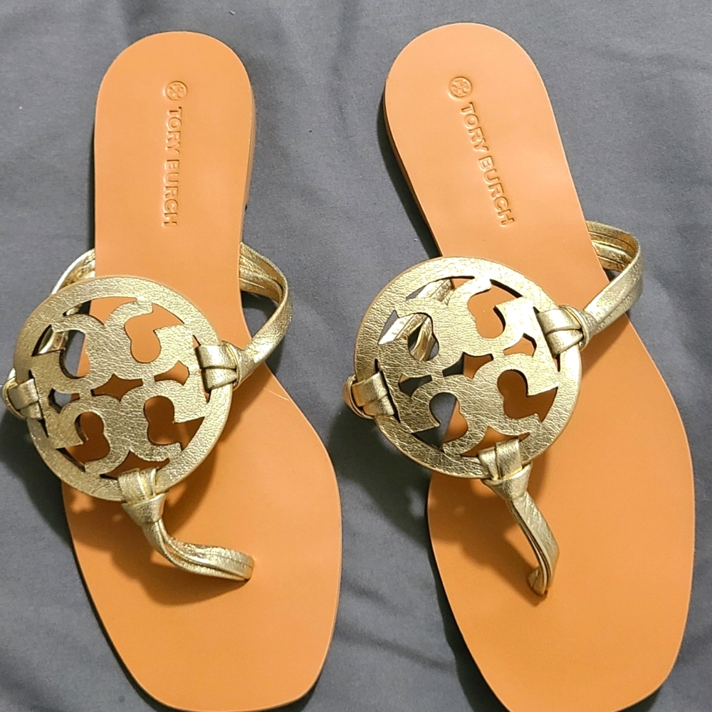 Tory Burch sandals